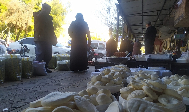 Urfa peynir piyasasında son durum
