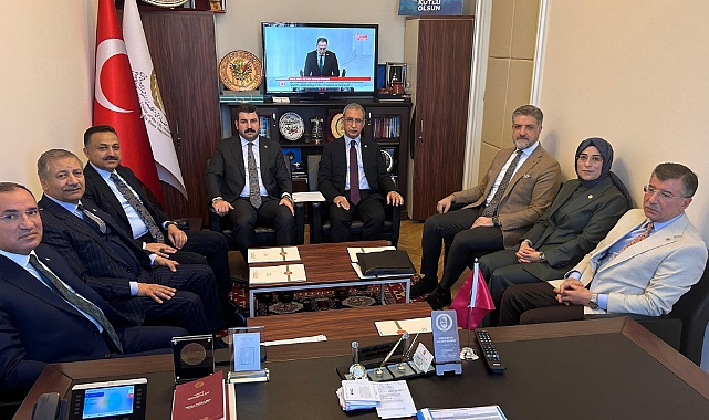 Urfalılara mesaj var, çözüm yok!