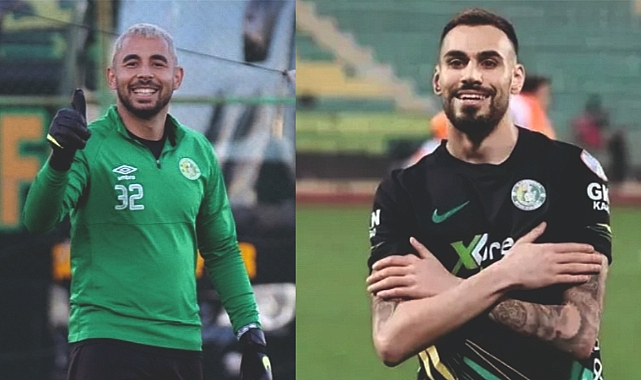 Urfaspor'a eski oyunculardan yeni fatura