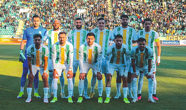 Şanlıurfaspor düşerse onlar da düşer!