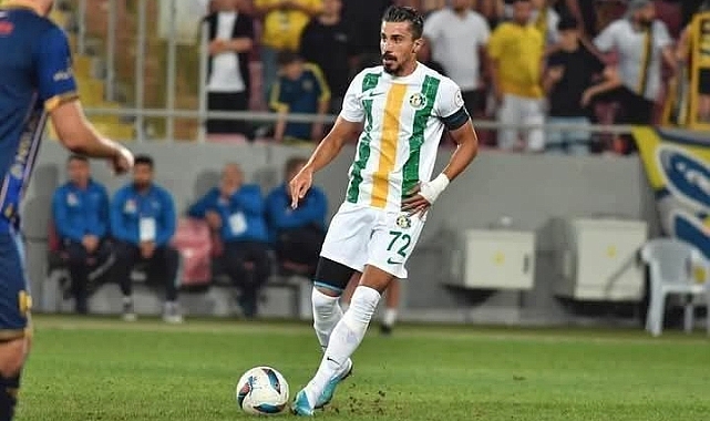 Urfaspor'da flaş gelişme