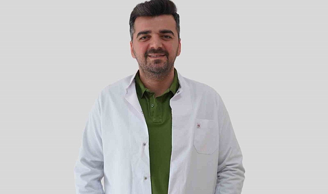 Uzm. Dr. Önder Kaya hasta kabulüne başladı