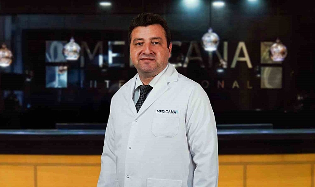 Uzmanından uyarı: “Safra yolu hastalıkları mide sorunlarıyla karıştırılabilir”