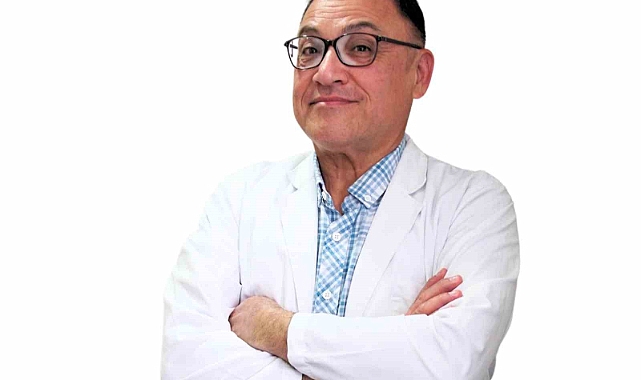 Yaşam tarzı değişiklikleriyle inme riskini azaltmak mümkün