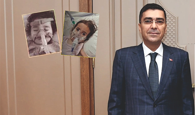 Yeni Urfa Emniyet Müdüründen anlamlı çağrı