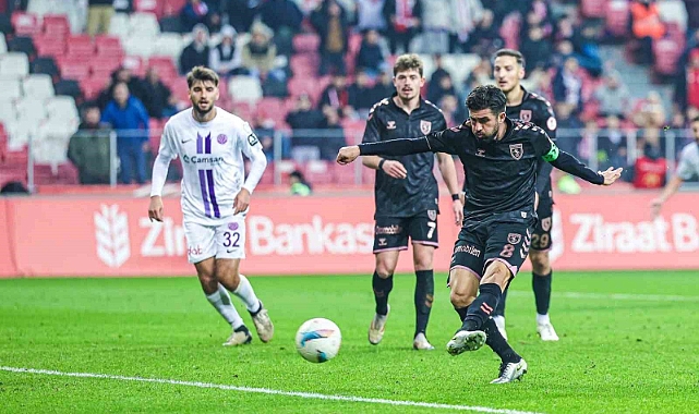 Ziraat Türkiye Kupası 4. tur ilk gün sonuçları