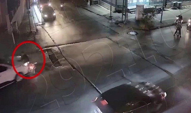 1 yılda 86 bin 326 motosiklete cezai işlem uygulandı