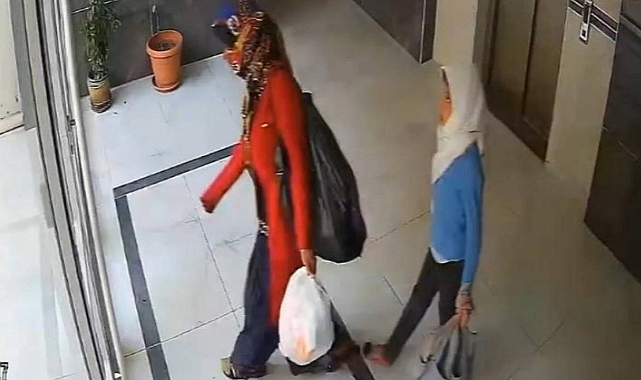 10 milyon mal varlıkları olan bohçacı hırsızlara "Avcı" operasyonu: 14 tutuklama