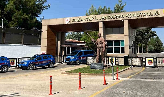 18 vatandaşı 808 bin TL dolandıran 8 şahıs tutuklandı