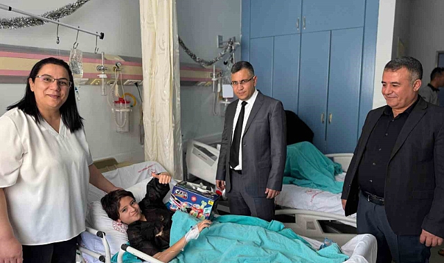 2. Geleneksel Sünnet Şöleni’nde 170 çocuk sünnet oldu