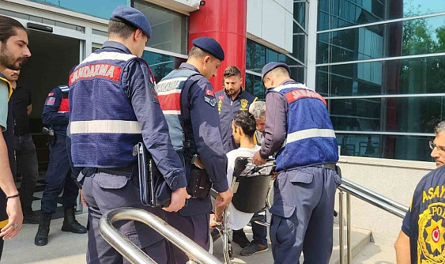 2 polisi şehit eden şahsa 2 kez ağırlaştırılmış müebbet