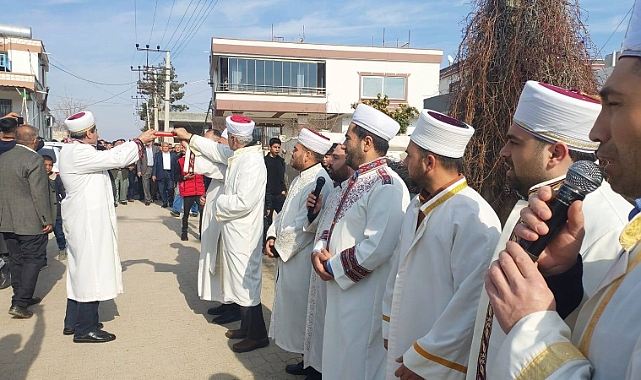 2 yıllık husumet barışla son buldu
