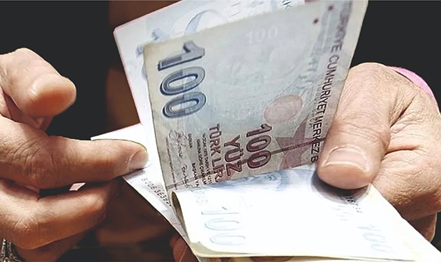 2025 yılı emekli zam oranları belli oldu