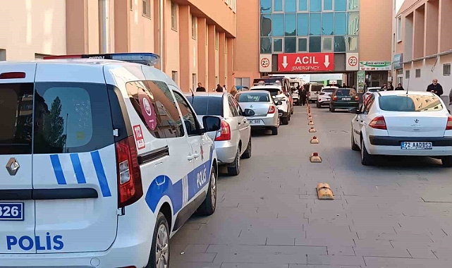 3’üncü kattan düşen genç ağır yaralandı