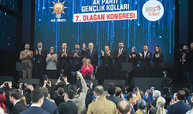 Abdulkerim Gök'ün kızına yeni görev