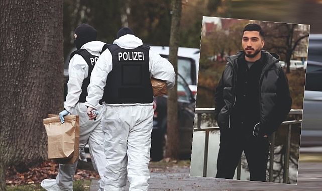 Almanya'da saldırıya uğramıştı. Urfalı gençten acı haber