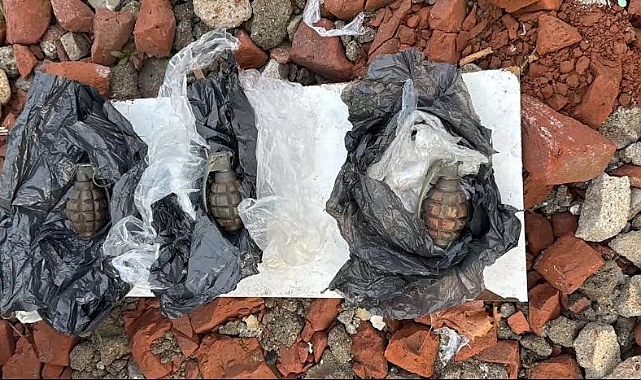 Aralık ayında kaçakçılıktan 9 kişi tutuklandı