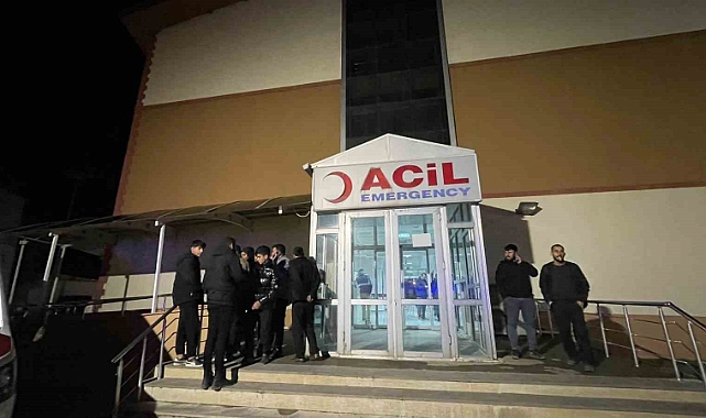 Arazi kavgası: 3 yaralı