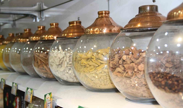 Bağışıklığa doğal kalkan ‘kış çayı’