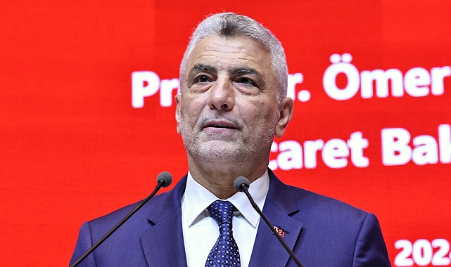 Bakan Bolat: “2025’te enflasyondaki düşüş devam edecek”