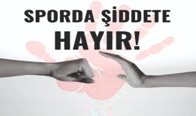 Barolardan şiddete karşı ortak tavır