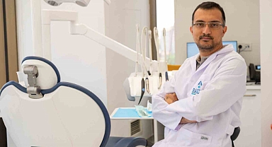 Baş ağrınızın kaynağı gömülü yirmilik dişleriniz olabilir