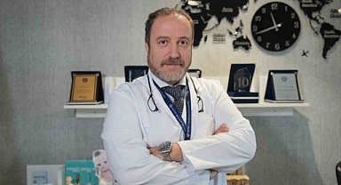 Bebeklerde yan etkisiz ve güvenilir idrar testi