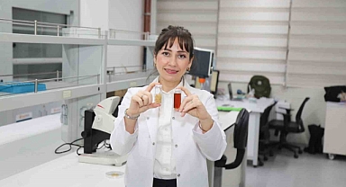 BTÜ’den bağırsak sağlığını destekleyen yeni gıda takviyesi