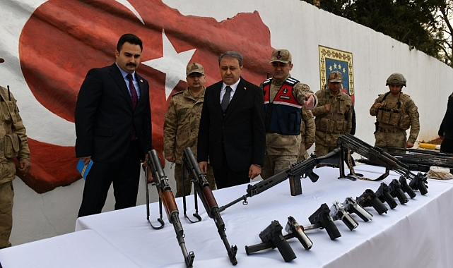Vali Şıldak bu konuda çok hassas!