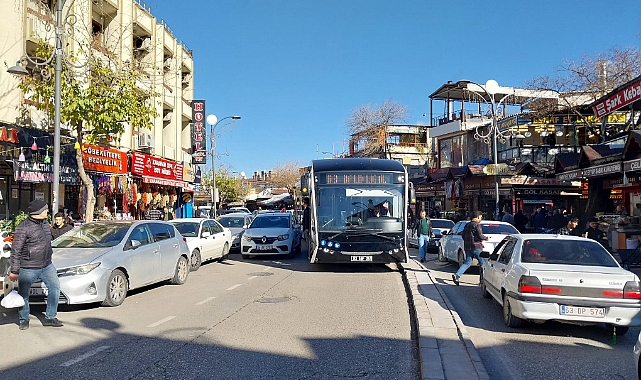 Bu tablo Urfa'ya yakışmıyor; Aklın yolu bir