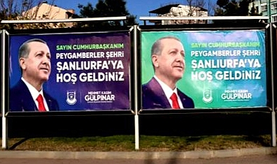 'Bunda şaşıracak ne var?'