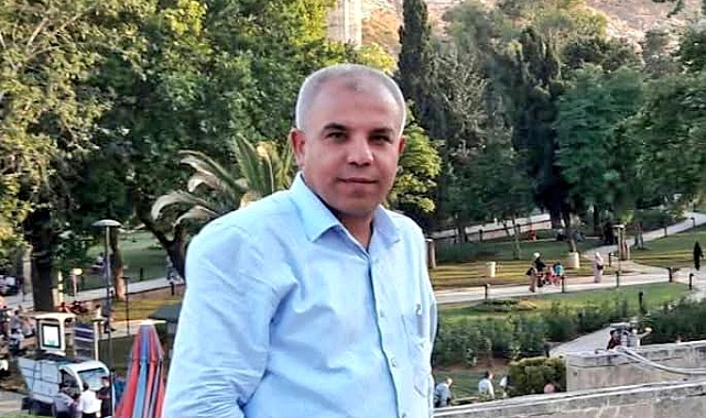 Büyükşehir'in acı kaybı