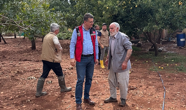 Çalışkan Müdürün tayini neden çıkarıldı?