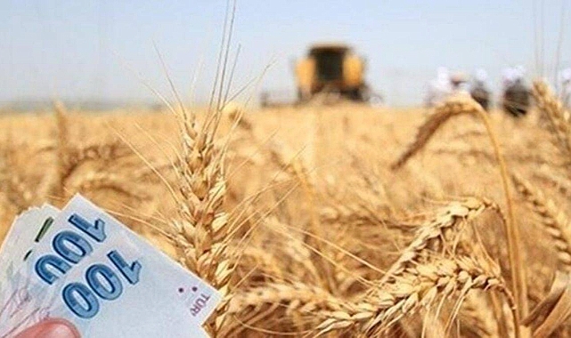 Çiftçinin destek ödemesi bugün hesaplarda