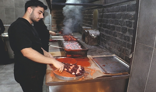 Ciğere sakatat karıştırma iddiası