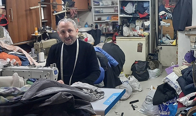 Çırak yetişmeyince çareyi randevulu sisteme geçmekte buldu