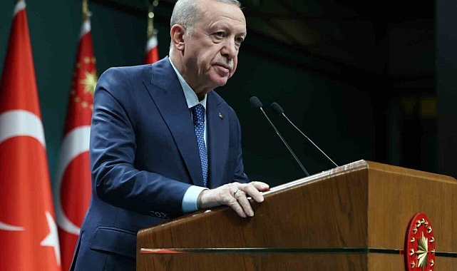 Cumhurbaşkanı Erdoğan: “Bir gece ansızın gelebiliriz"