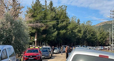 Damat katliamında ölen 5 kişi toprağa verildi