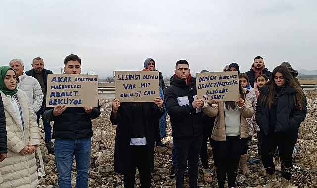 Depremde 51 Kişi Öldü, Müteahhit Serbest
