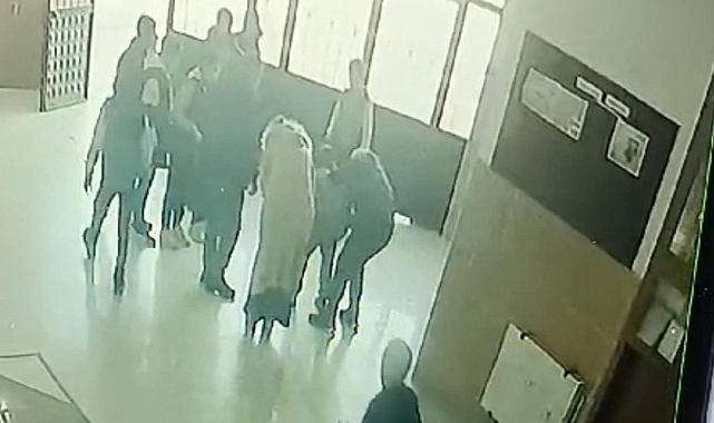 Dışişleri Bakanı: " İran ile iyi olan komşuluk ilişkilerimizi devam ettirmek istiyoruz"