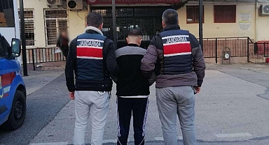 Dolandırıcılık suçundan 12 yıl cezası bulunan firari şahıs yakalandı