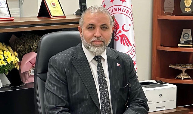Dr. Sarıkaya: “Eksik ya da dengesiz beslenmek bağışıklık sisteminin zayıflamasına yol açabilir”
