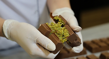 Dubai çılgınlığı bitti, Adana çikolatası yok satıyor