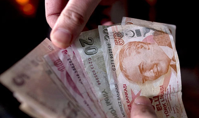 En düşük SSK ve Bağ-Kur emekli aylığı 14 bin 469 lira oldu
