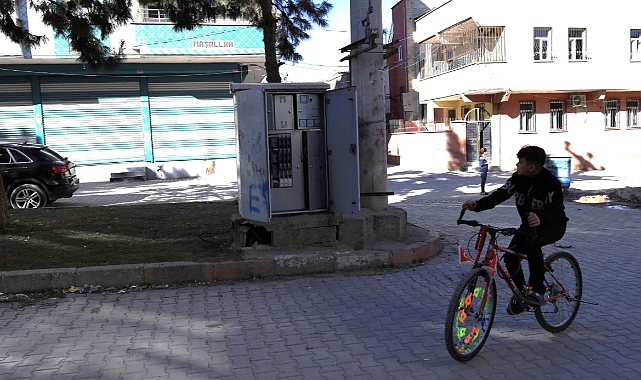 Eyyübiyeliler trafo tehdidi altında