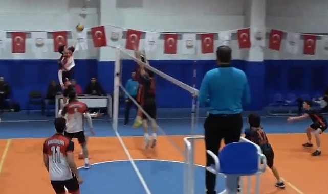 Filede ŞBB'nin prensleri lige iyi başladı