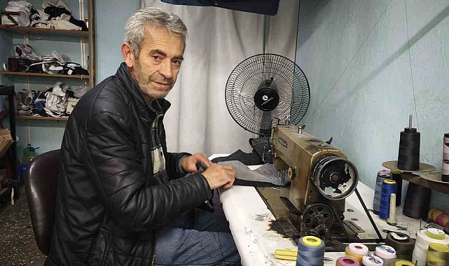 Gençlerin yüz çevirdiği terzilik yok oluyor