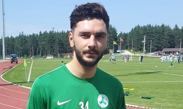 Gönülaçar'ın yerine yeni aday