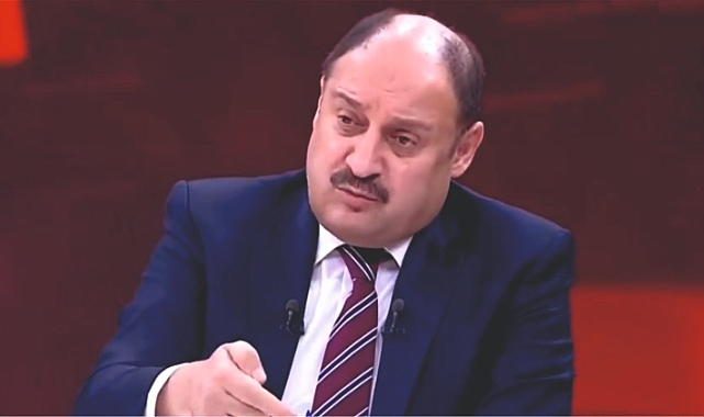 Gülpınar söylemekten bıktı, onlar sormaktan bıkmadı