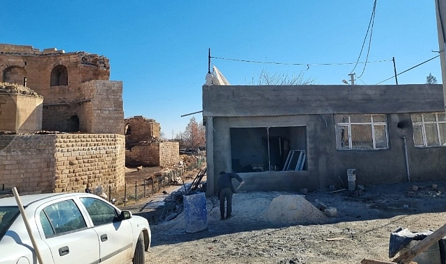 Harran'ın feryadını duyan yok mu?